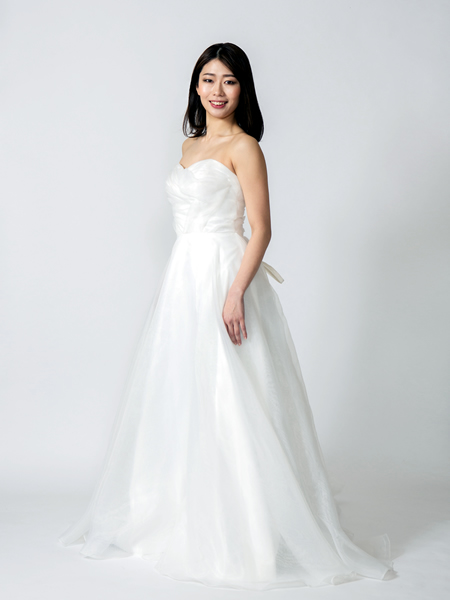 ミス・ワールド・ジャパン2020石川県大会：ファイナリスト 金山奈都美