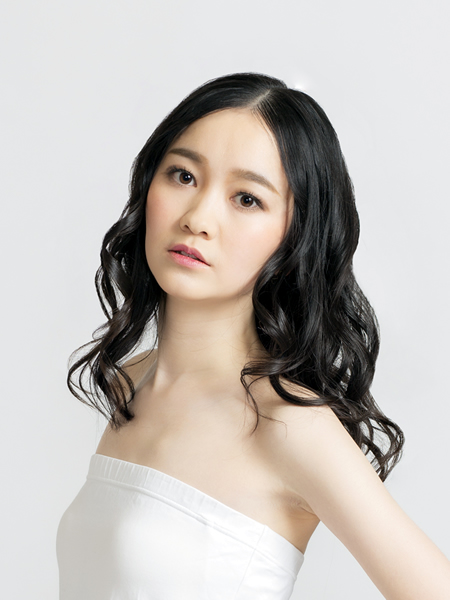 ミス・ワールド・ジャパン2020石川県大会：ファイナリスト 加藤紗也佳