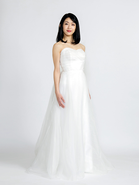 ミス・ワールド・ジャパン2020石川県大会：ファイナリスト 松井祐香里