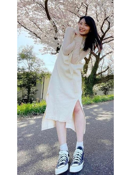 ミス・ワールド・ジャパン2022石川県大会：ファイナリスト 国谷妃菜乃