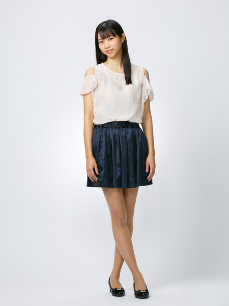 ミス・ワールド・ジャパン2022石川県大会：ファイナリスト 小笠原好美