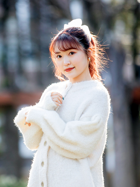 ミス・ワールド・ジャパン2022石川県大会：ファイナリスト 辻有由未