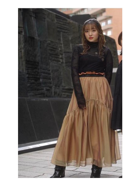 ミス・ワールド・ジャパン2022石川県大会：ファイナリスト 辻有由未