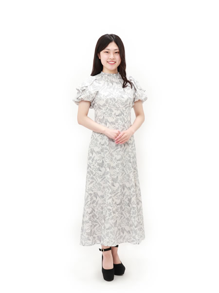 ミス・ワールド・ジャパン2022石川県大会：ファイナリスト 若林優美果